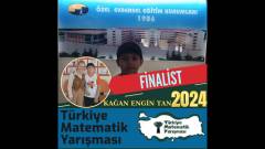 2023-2024 Öğretim Yılı - Ulusal ve Uluslararası Başarılar GÖRSELLERİ GALERİSİ